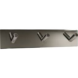 Home It Self-Adhesive Coat Rack 20 x 4 cm