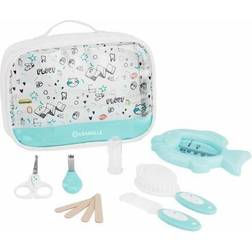 Badabulle Trousse de Soin Plouf