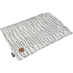 Jack and Vanilla Pet Blanket Snakeskin Dog Bed Pet Cat Blanket Multi Sizes