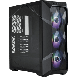 Cooler Master Box TD500 Mesh V2 Case