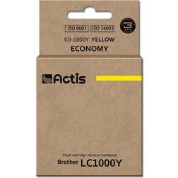 Actis Actis KB-1000Y blæk