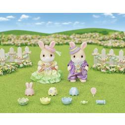 Sylvanian Families Easter Celebration Set