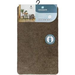 JVL SOLEMATE Eco-Friendly Door Brown