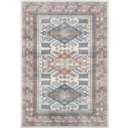B&Q Likewise Rugs & Matting Sara Washable Rug