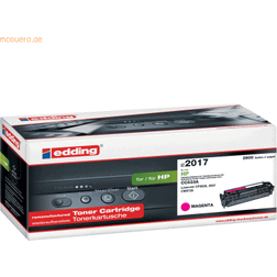 Edding Toner Compatible Magenta - Magenta