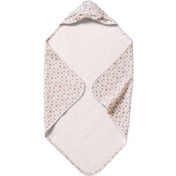 Elodie Details Badcape Autumn Rose