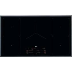 AEG 6000 IKE95751FB Black