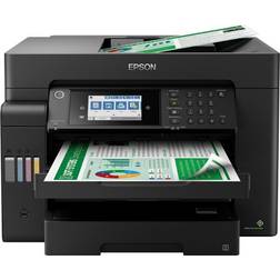 Epson EcoTank L15180 Wireless Contact Image Sensor