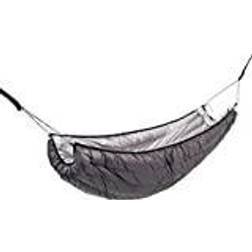 Cocoon Hammock Underquilt Down Tempest Gray/Silverb OneSize
