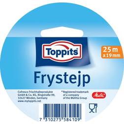 Toppits Frystejp (Obs 10st DFP)