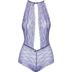Body Spitze