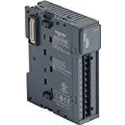 Schneider Electric Tm3-modul Ao2 ±10v/0-20ma/4-20ma 12 Bits