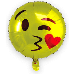 Emoji Folieballon