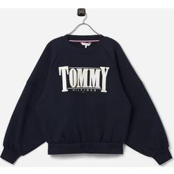 Tommy Hilfiger Felpa Regular Fit -