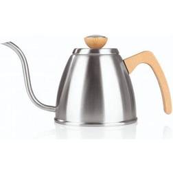 BEEM Elkedel Pour Over Kettle 0.9L