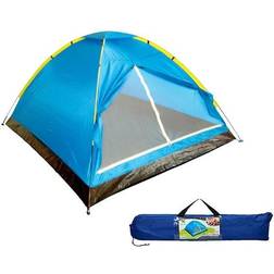 Colorbaby Aktive Dome Tent Blau 2 Places