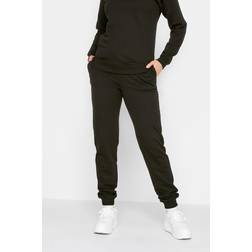 LTS tall cuffed drawstring joggers