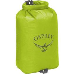 Osprey Ultralight Dry Sack 6 Limon Limon Green OneSize