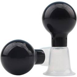 Dream Toys Nipple Teaser Schwarz