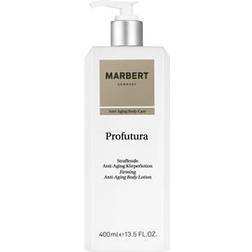 Marbert Pleje Profutura Opstrammende anti-aging bodylotion 400ml