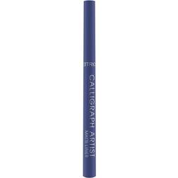 Catrice Calligraph Artist Matte Liner 060 Midnight Sky