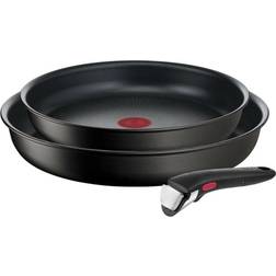 Tefal Box Sarten Ingenio+Expositor L7639DISP12