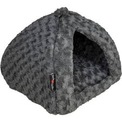 and Vanilla Pet Igloo Coal Cat Dog Igloo Cat Bed Pet Bed