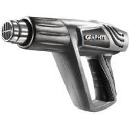 Graphite hair dryer 2000 W