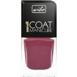 Wibo Coat Manicure nail polish 14