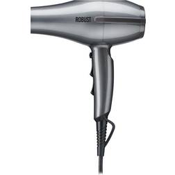 Eurostil Secador De Pelo Robust Barber Line 2200 W