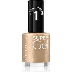 Rimmel London Colour Your Way Super Gel Nagellack 95 12ml