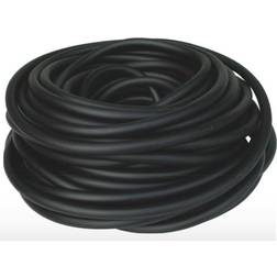 Aserve Latexfri Tubing Træningselastik X-Heavy 7,5m