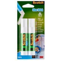 Scotch classic limstifter 2x8g