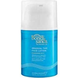 Bondi Sands Gradual Tanning Face Lotion 50 ml