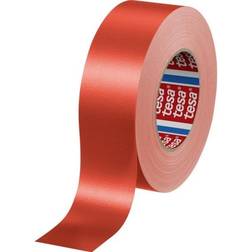 TESA 56359-00003-00 Cloth tape Red