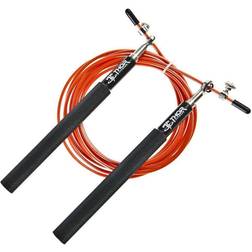 Thor Fitness Long Grip Speed Rope, Hopprep