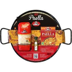 Paellakit