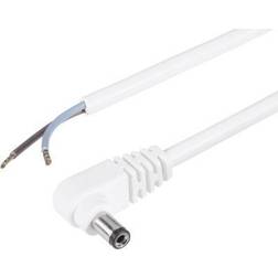 BKL Electronic 072091, 2 m, IEC Type A 5.5