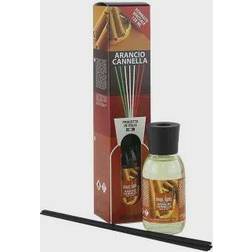 Luftrenare Magic Lights Mikado Orange Kanel 125ml