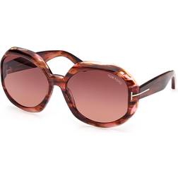 Tom Ford FT1011 55F
