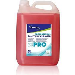 Lyreco Sanitetsrent Pro 5L