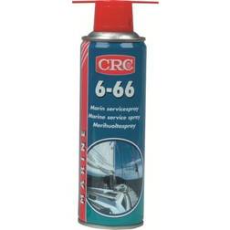 CRC 6-66 Marin Servicespray 250ML