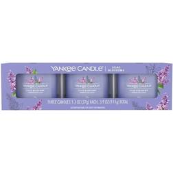 Yankee Candle Lilac Blossoms Duftlys