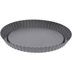 De Buyer Moule Ø28 cm Plat à Tarte