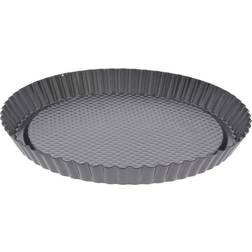 De Buyer ø28cm botten Tærteform 28 cm