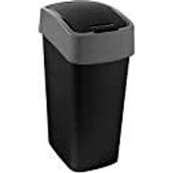 Curver Flip Bin 45 Liter 65 x 38 x 29 cm