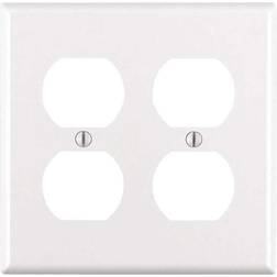 Leviton 88016 2-Gang
