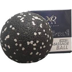 XQ Max "massageboll Svart"