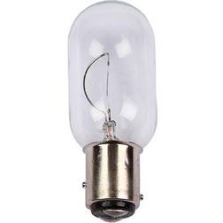 Lanternglödlampa 10W, 12V, 12CD