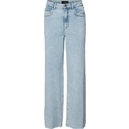 Vero Moda Rebecca Farkut - Sininen Denim